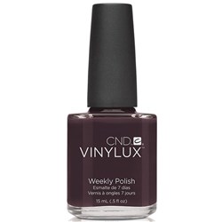 Vinylux Weekly Polish - #159 Dark Dahlia
